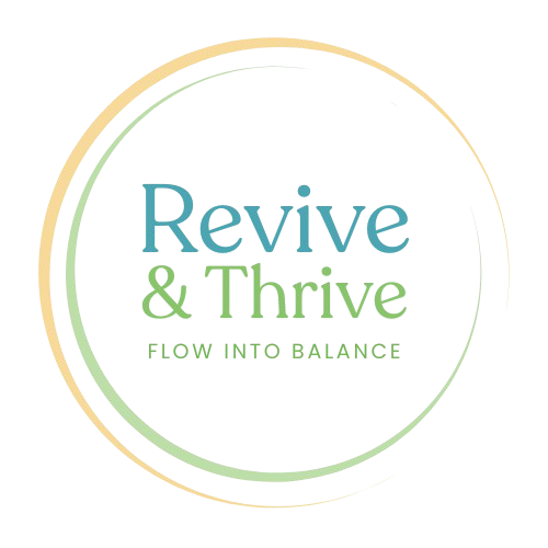 Revive & Thrive